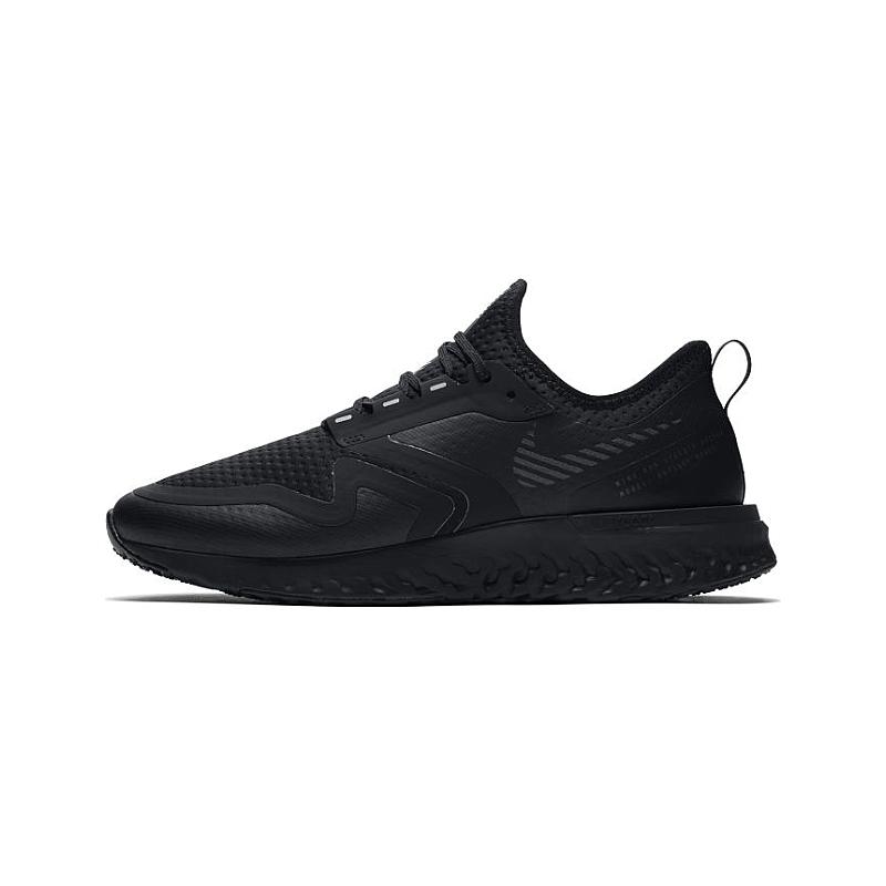 Sneakers och skor Nike Odyssey React Shield 2 W Svart | BQ1672 001, 0
