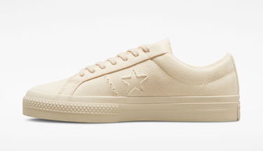 Sneakers och skor Converse One Star Pro "Soft Dune" Beige | A03663C, 3