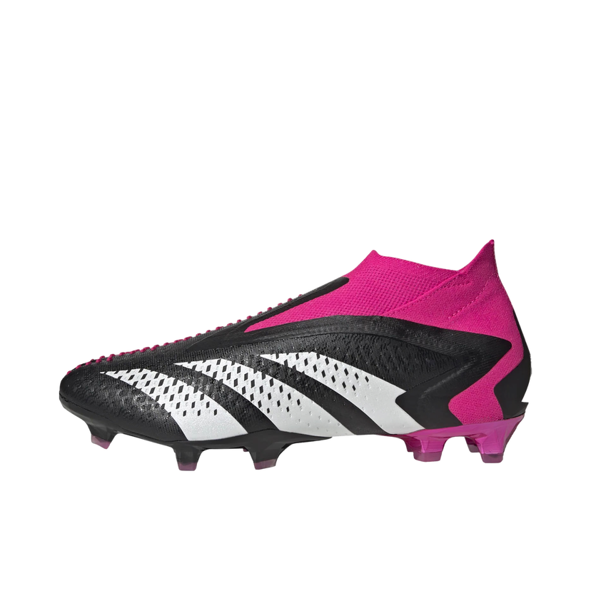 Sneakers och skor adidas Performance Predator Accuracy+ FG Rosa | gw4557