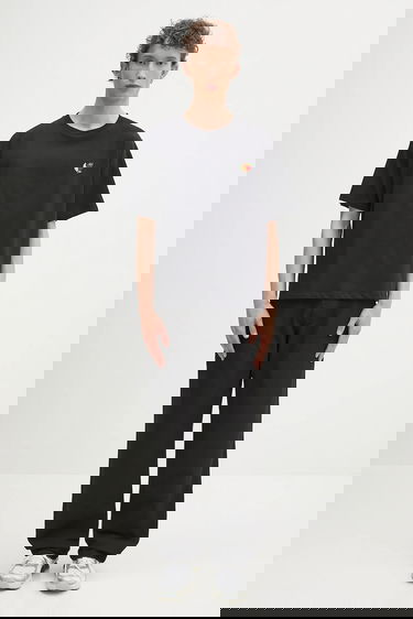 T-shirt Sky High Farm Sky High Farm SHF Perennial T-Shirt Svart | SHF07T031, 4