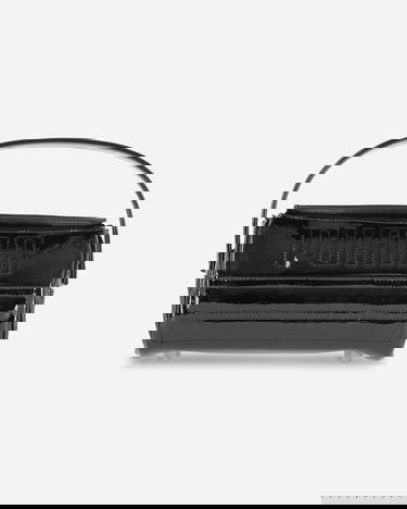 Handväska Puma A$AP Rocky Mini Tool Box Bag Svart | 092260-01, 0