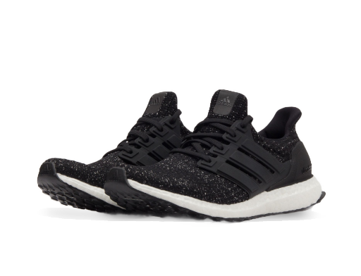 Löpning adidas Performance UltraBOOST Svart | F36153