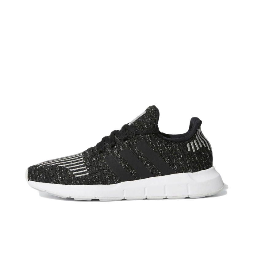 Sneakers och skor adidas Originals Swift Run Core Black W Svart | EG7984