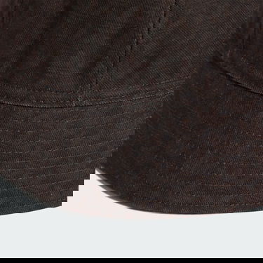 Hatt adidas Performance Monogram Bucket Hat Brun | JD0973, 2