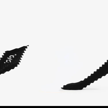 Strumpor On Running Running Logo Mid Socks Svart | 2uf10520553, 3