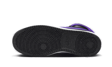 Sneakers och skor Jordan 1 Retro AJKO "Field Purple Satin" Purpur | DO5047-005, 2