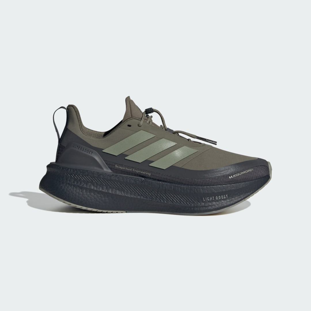 Sneakers och skor adidas Performance Ultraboost 5 H.Koumori Running Grön | JQ5390, 0