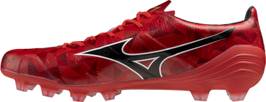Sneakers och skor Mizuno Mizuno Alpha II Pro FG Röd | p1ga2564-60, 1