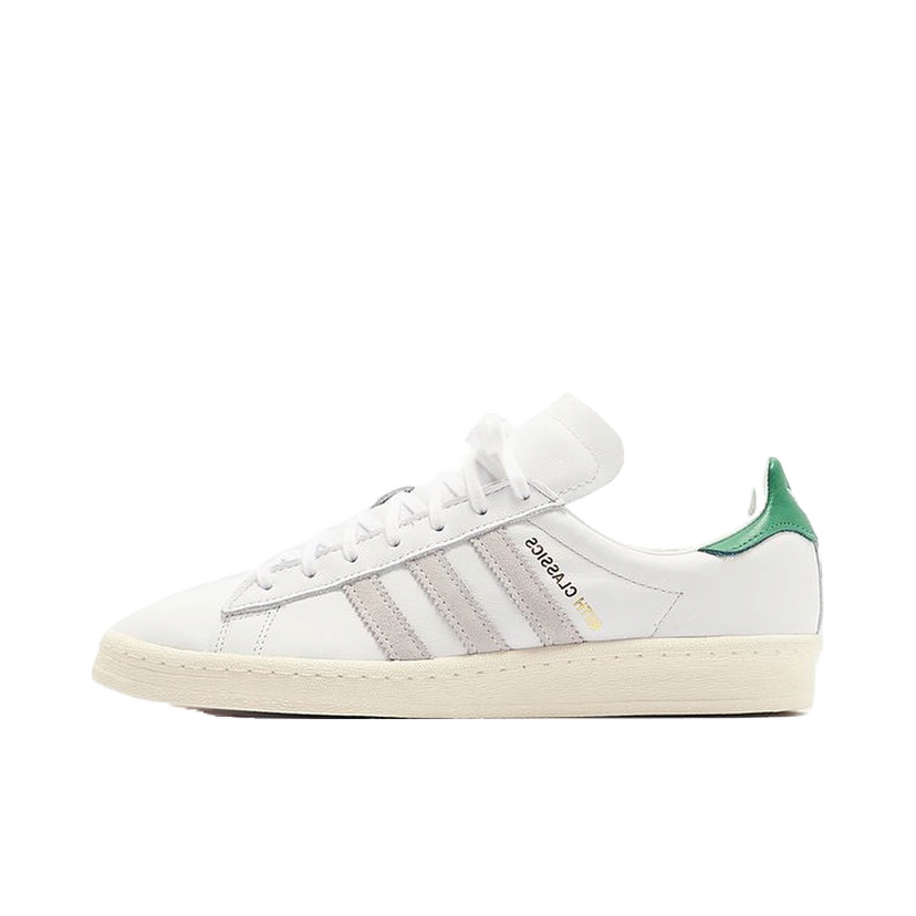 Sneakers och skor adidas Originals Campus 80s Kith Classics Program White Vit | FY3518