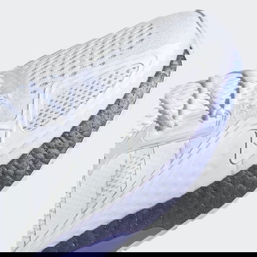 Sneakers och skor adidas Originals ZX 2K Boost Vit | FV2928, 5