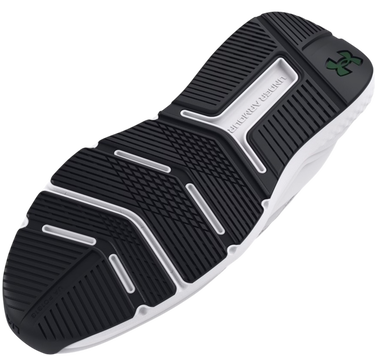 Sneakers och skor Under Armour UA Charged Commit TR 4 Vit | 3026017-106, 2
