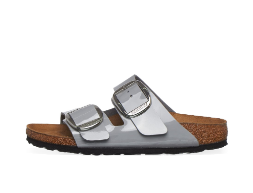 Sneakers och skor Birkenstock Arizona Big Buckle Grå | 1021365