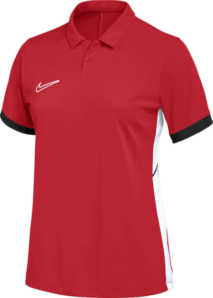 Polotröja Nike Nike DF ACD25 SS Polo Shirt Röd | fz9761-657