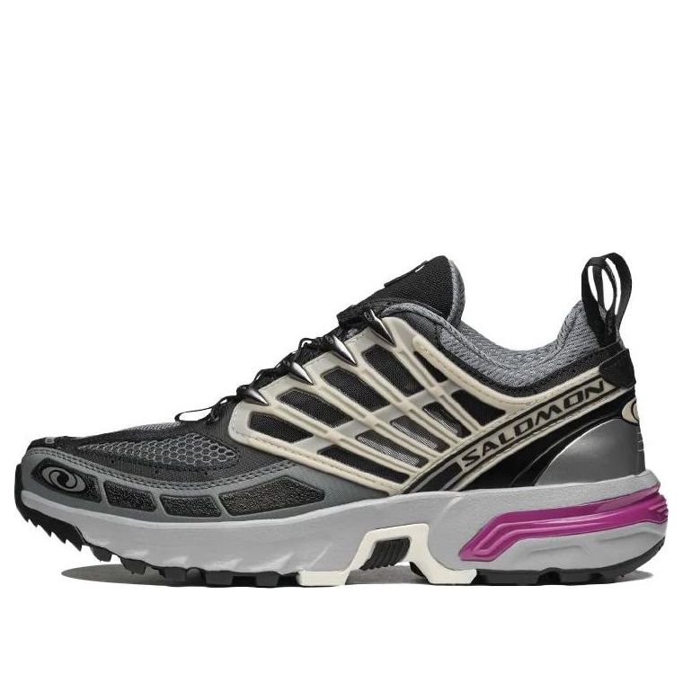 Sneakers och skor Salomon Acs Pro Advanced Grå | 417525, 0