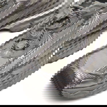 Sneakers och skor Balenciaga 3XL EU 40 Metallisk | 734734-W3XNY-1100, 3