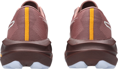 Sneakers och skor Asics NOVABLAST 5 TR Rosa | 1012b911-600, 1