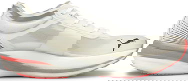 Sneakers och skor Puma Deviate Nitro Elite Racer Beige | 37644401, 2