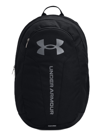 Ryggsäck Under Armour Hustle Lite Backpack Svart | 1364180-001