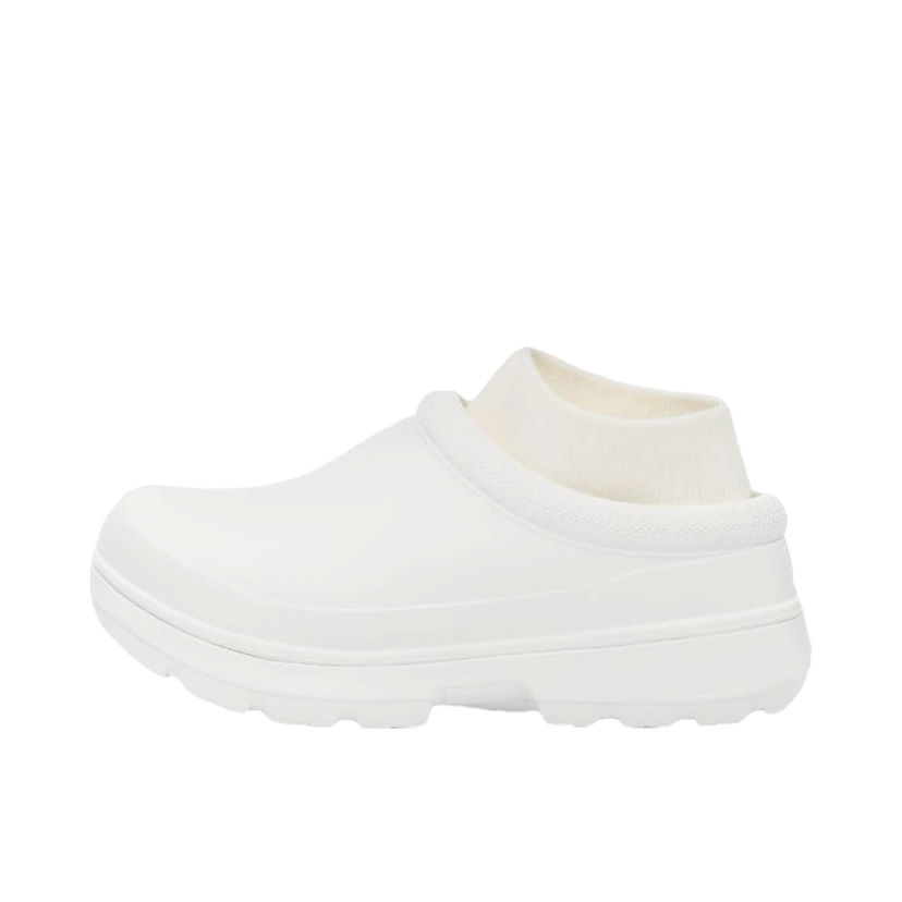Sneakers och skor UGG Tasman X Slipper Bright Vit | 1125730-BRWH