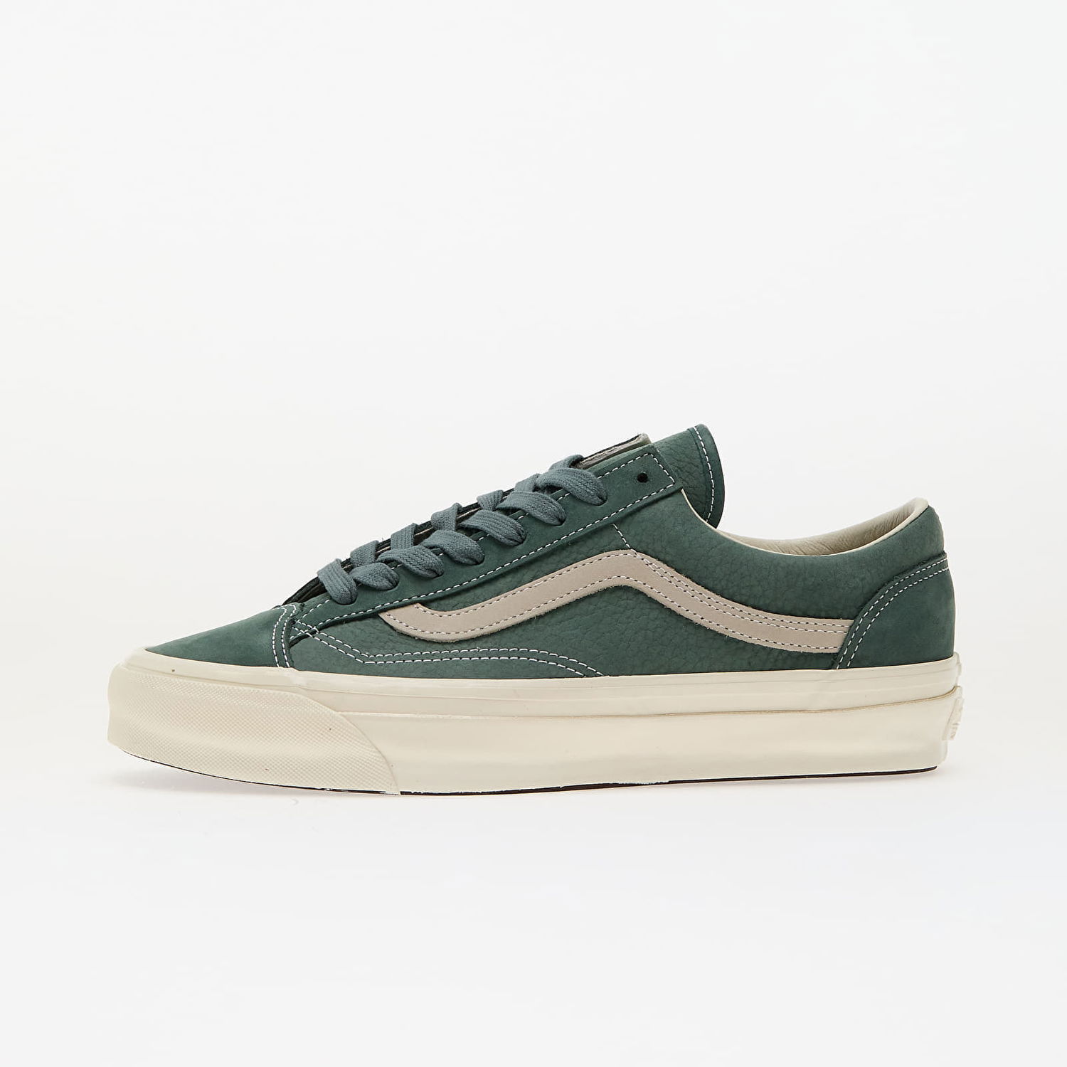Sneakers och skor Vans LX Old Skool 36 Le Marais Grön | VN000D57FRS1, 0