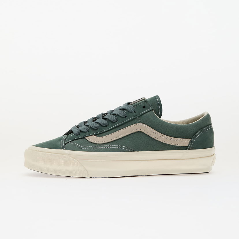 Sneakers och skor Vans LX Old Skool 36 Le Marais Grön | VN000D57FRS1