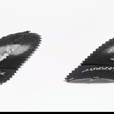 Keps Footshop Playboy x FTSHP Denim Dadcap Black Svart | FTSHP_535, 3