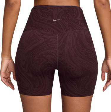 Shorts Nike Nike Zenvy 5" Training Shorts Bourgogne | ib2021-652, 1