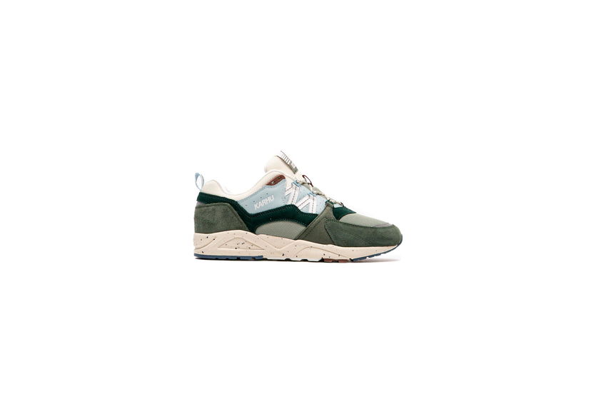 Sneakers och skor Karhu MÖLKKY Fusion 2.0 Grön | F804187
