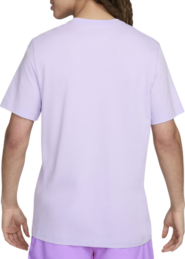 T-shirt Nike Nike Sportswear Just Do It T-Shirt Purpur | fq3796-511, 2