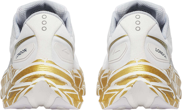 Sneakers och skor Saucony Endorphin Speed 4 London Vit | s10940-25, 2