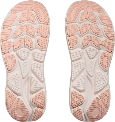 Sneakers och skor Hoka One One Hoka Clifton 10 Rosa | 1162031-bhrs, 3