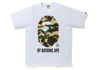 1st Camo By Bathing Ape Tee