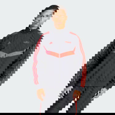 Jacka adidas Performance Predator 30th Anniversary Woven Track Top Svart | IM8696, 0