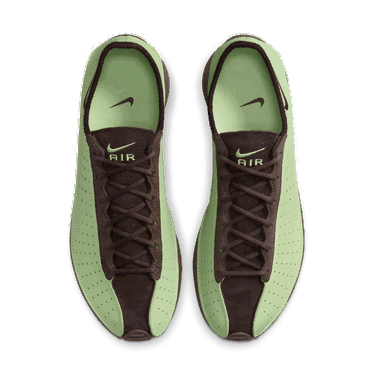 Sneakers och skor Nike Air Superfly Grön | HJ8082-302, 4