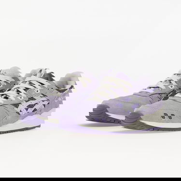 Sneakers och skor Asics Gel-Lyte III OG Purpur | 1201A318-500, 5