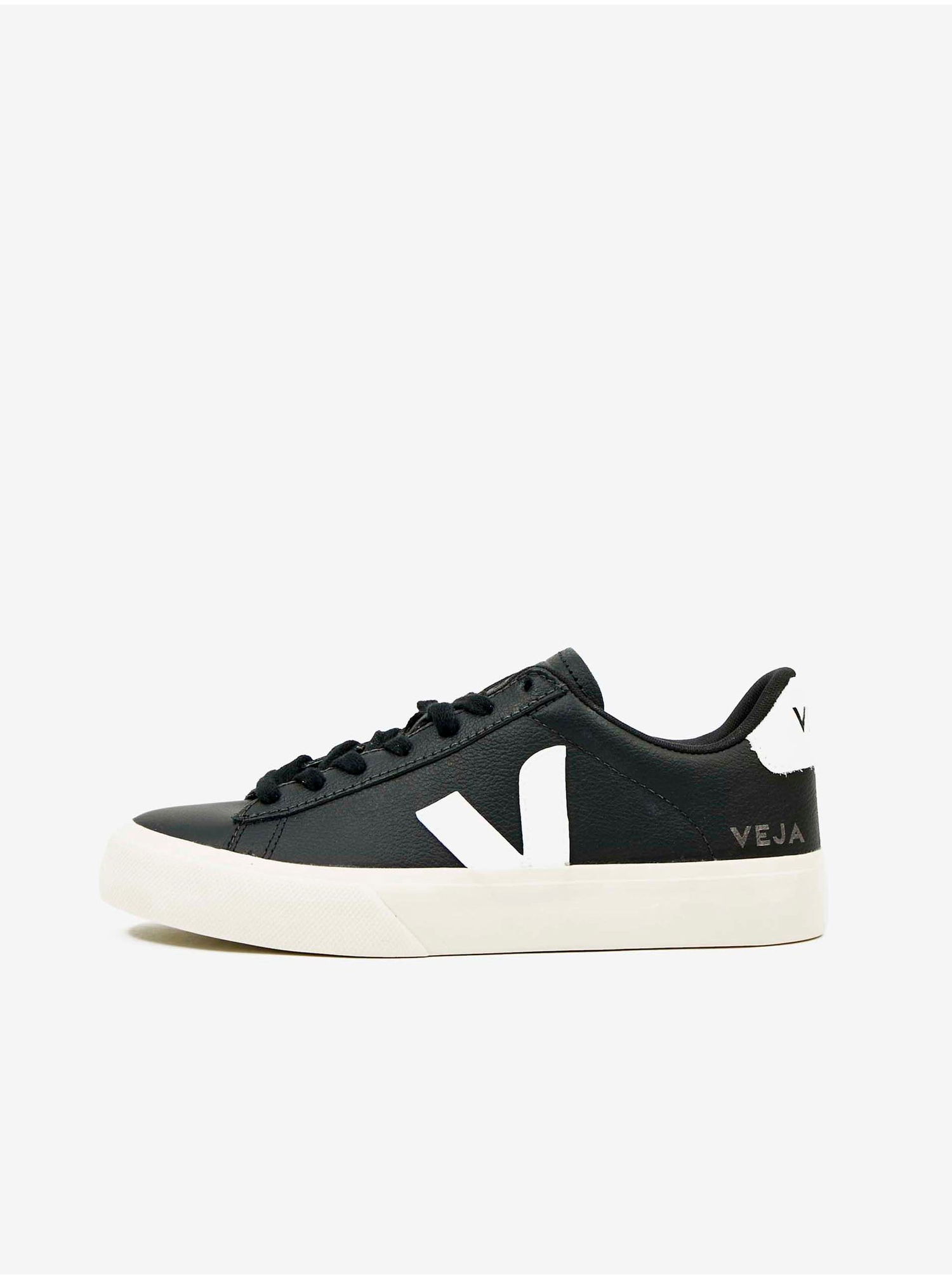 Sneakers och skor Veja Campo Chromefree W Svart | CP0501215A, 0