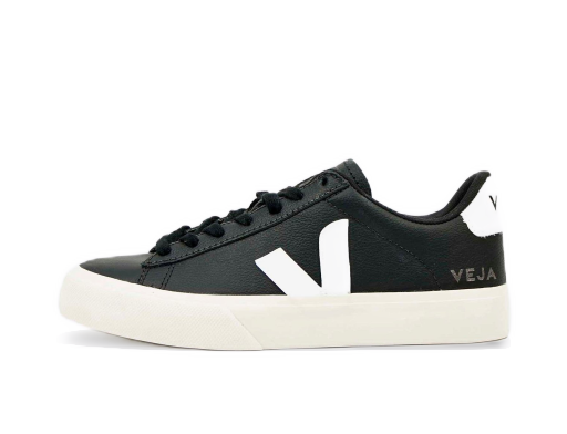 Sneakers och skor Veja Campo Chromefree W Svart | CP0501215A