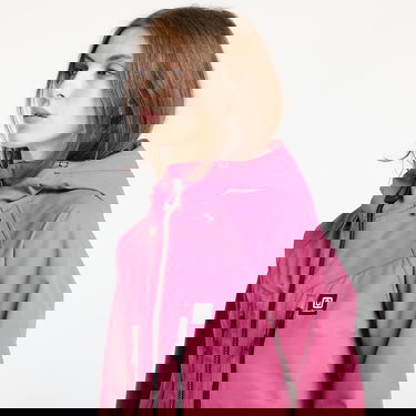 Parkas Horsefeathers Horsefeathers Larra II Women's Ski Jacket Rosa | OW210J, 1