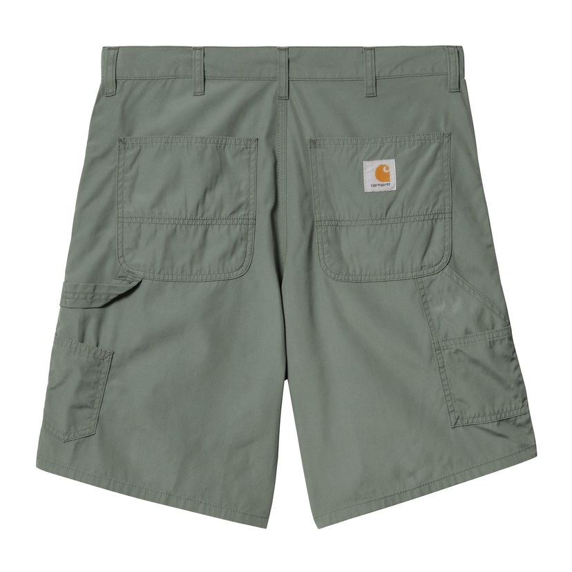 Shorts Carhartt WIP Carhartt WIP Double Knee Shorts Grön | I034794_9
