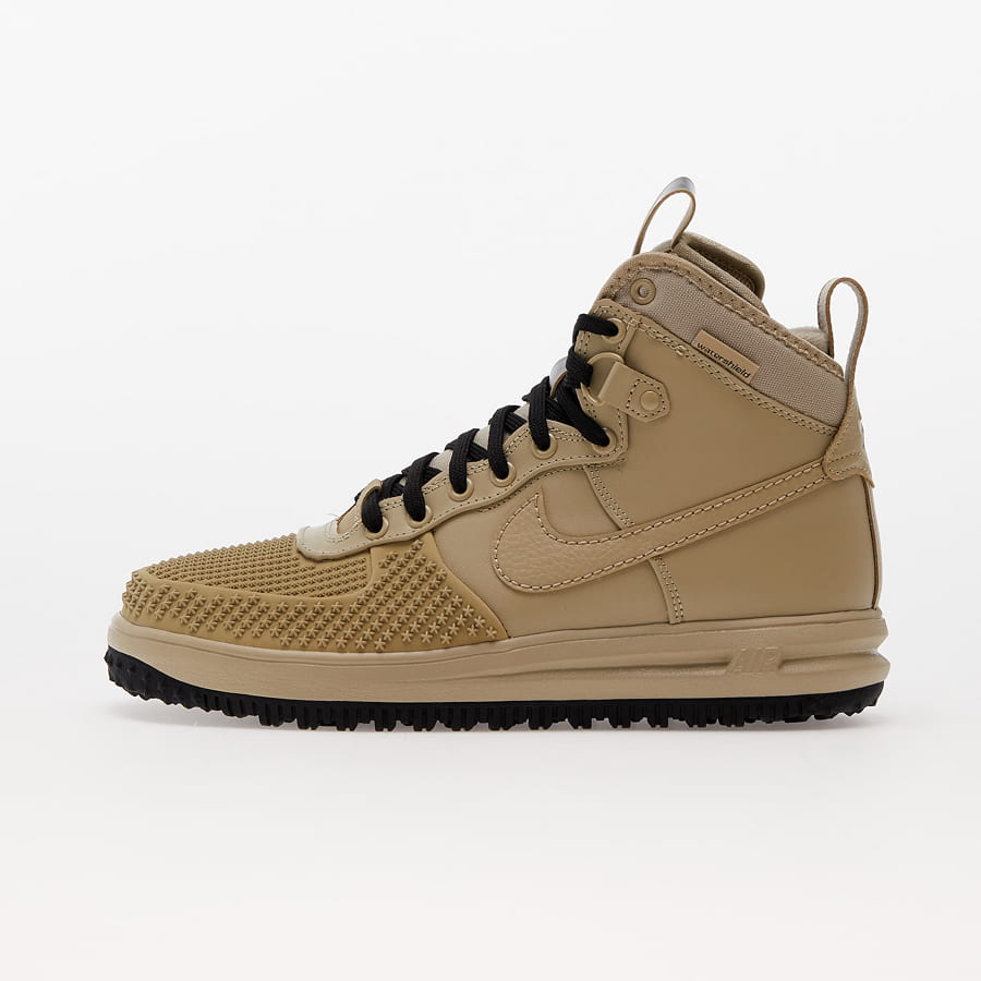 Sneakers och skor Nike Lunar Force 1 Duckboot "Limestone" Beige | DZ5320-200, 1