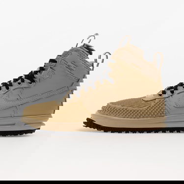 Sneakers och skor Nike Lunar Force 1 Duckboot "Limestone" Beige | DZ5320-200, 1