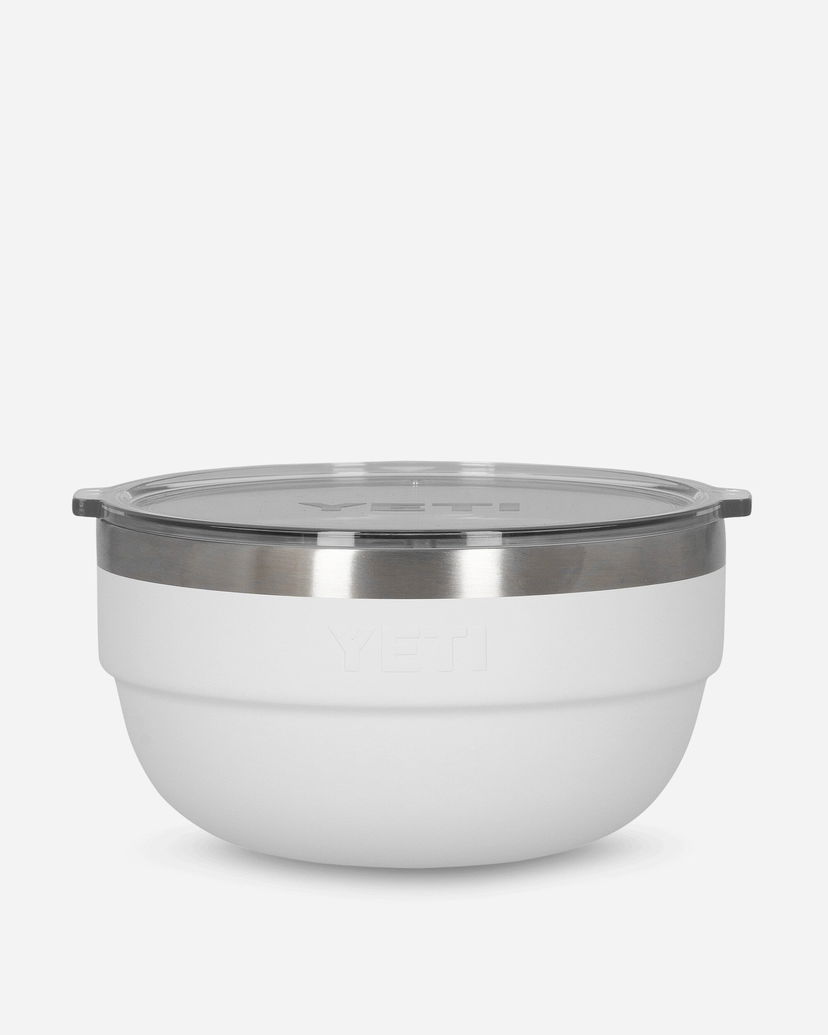 Okategoriserad YETI Medium Insulated Bowl Vit | 70000004385 WHITE