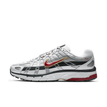 Sneakers och skor Nike P-6000 "Metallic" Metallisk | BV1021-101, 0