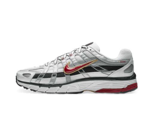 Sneakers och skor Nike P-6000 "Metallic" Metallisk | BV1021-101
