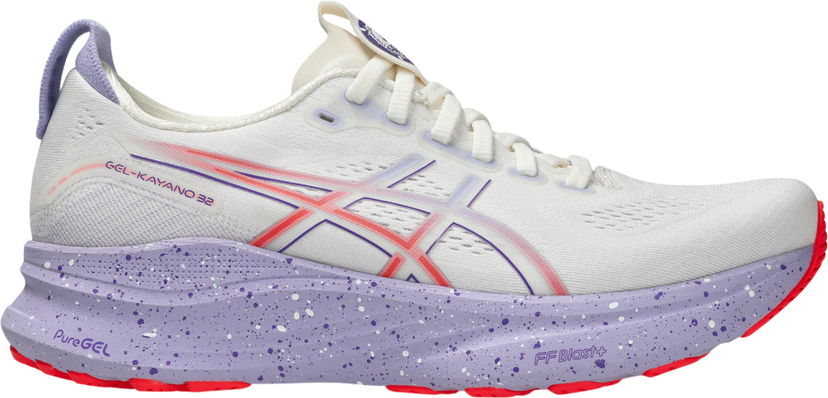 Sneakers och skor Asics GEL-KAYANO 32 TOKYO Vit | 1012b915-500