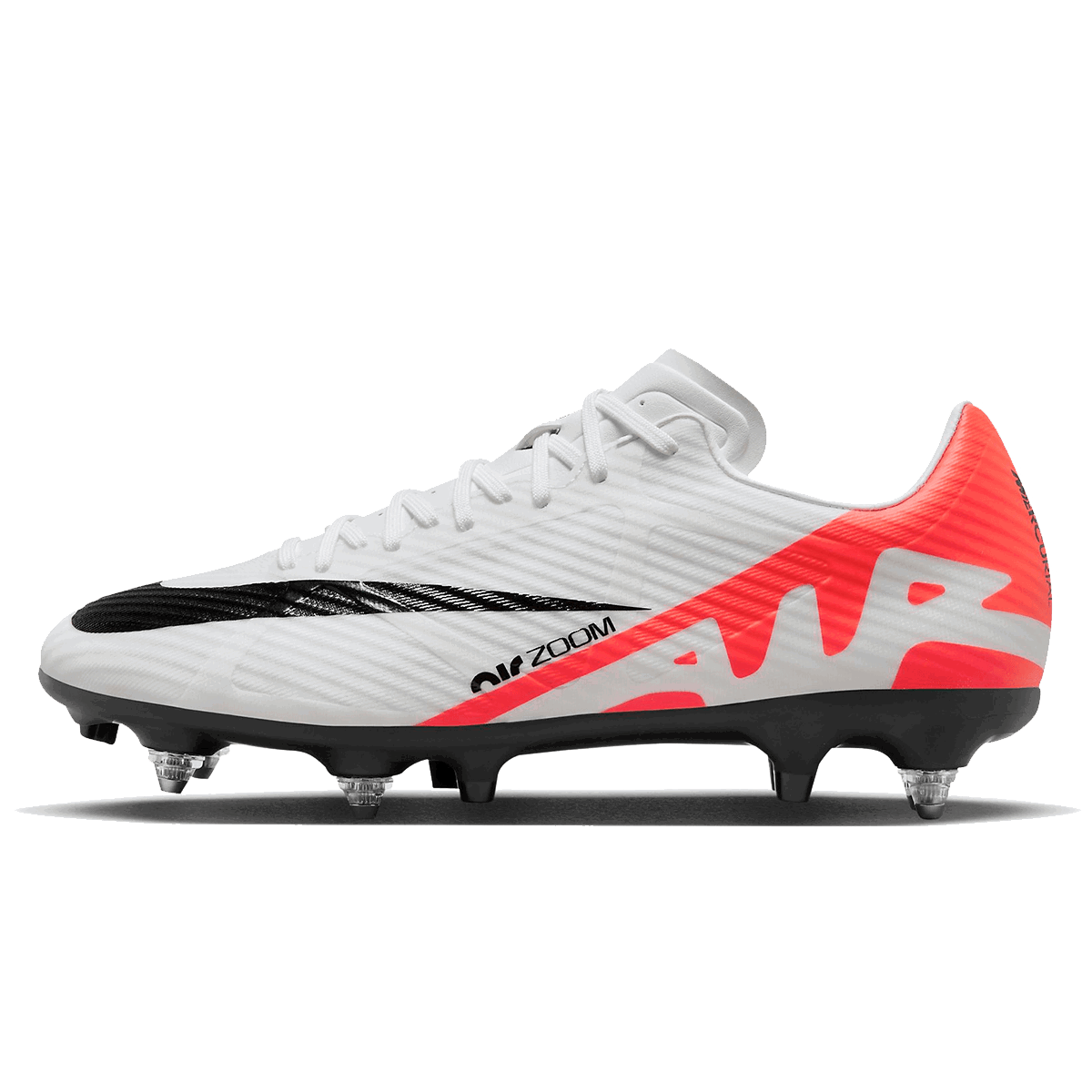 Sneakers och skor Nike ZOOM VAPOR 15 SG-PRO Football Boots Flerfärgad | DJ5634-600, 0