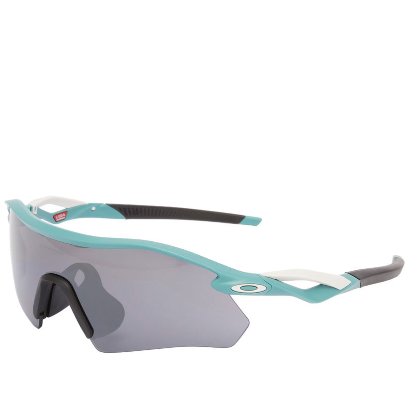 Solglasögon OAKLEY Radar Plate Sunglasses Turkos | 0OO9495D-36-949504