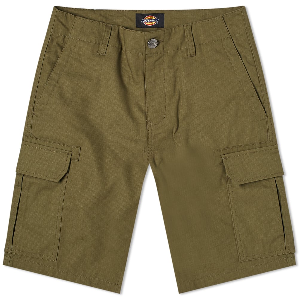 Shorts Dickies Millerville Cargo Short Grön | DK0A4XED-MGR, 0