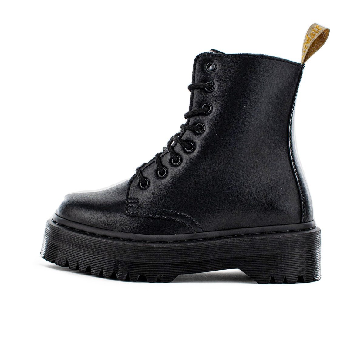 Sneakers och skor Dr. Martens Jadon II Svart | 25310001, 0
