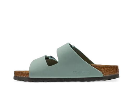 Sneakers och skor Birkenstock Arizona BS W Turkos | 1021446